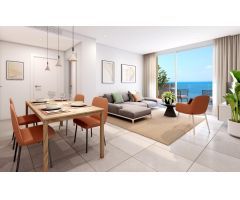 RESIDENCIAL DE OBRA NUEVA EN LA MANGA