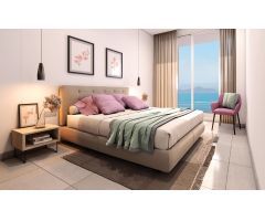 RESIDENCIAL DE OBRA NUEVA EN LA MANGA
