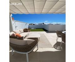 Complejo Residencial de Bungalows de Obra Nueva en Pilar de la Horadada