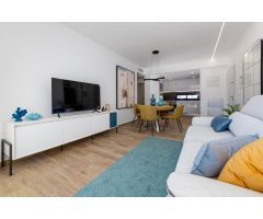 COMPLEJO RESIDENCIAL DE OBRA NUEVA EN EURO RODA