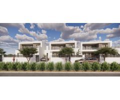 Quads y adosados de nueva construcción en Dolores