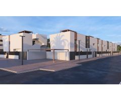 Viviendas de Obra Nueva en Torre-Pacheco, Costa Cálida