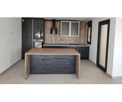 APARTAMENTOS DE OBRA NUEVA EN TORRE-PACHECO