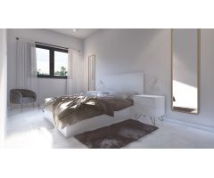 APARTAMENTOS DE OBRA NUEVA EN TORRE-PACHECO