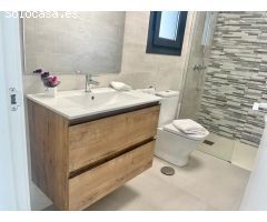 APARTAMENTOS DE OBRA NUEVA EN TORRE-PACHECO