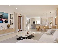 Viviendas de obra nueva en Vistabella Golf Resort, Orihuela