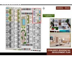 Viviendas de obra nueva en Vistabella Golf Resort, Orihuela