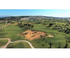 Viviendas de obra nueva en Vistabella Golf Resort, Orihuela