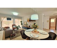 Villas de nueva construcción en amplias parcelas de más de 500 m² en Lorca