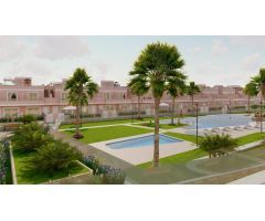 Exclusivo Residencial de Obra Nueva en Pilar de la Horadada, Costa Blanca