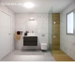 Exclusivo Complejo Residencial de Obra Nueva en Orihuela Costa