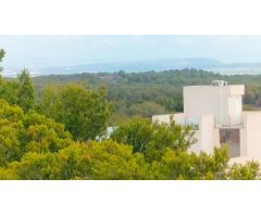 Exclusivo Complejo Residencial de Obra Nueva en Orihuela Costa