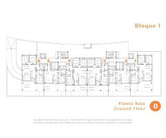 Nueva Promoción Residencial en San Miguel de Salinas