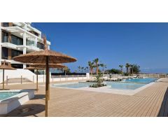 VIVIENDA MEDITERRANEA A ESCASOS METROS DEL MAR