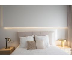 VIVIENDA MEDITERRANEA A ESCASOS METROS DEL MAR