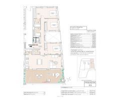 Exclusivos Apartamentos de Obra Nueva con Vistas a los Viñedos en Hondón de las Nieves