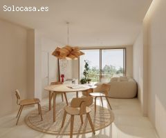 Apartamentos de Obra Nueva en Jacarilla, Alicante - Tranquilidad y Confort