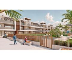 Apartamentos Turísticos de Lujo a Sólo 150m de la Playa de Las Higuericas - Torre de la Horadada