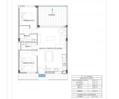 Apartamentos de nueva construcción en Cala Finestrat, Villajoyosa