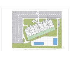 Apartamentos de nueva construcción en Cala Finestrat, Villajoyosa