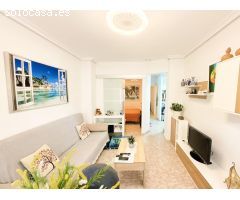 Bonito apartamento en La Mata