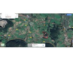 TERRENO RURAL DE 35.800M2