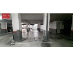 PLAZA DE GARAJE, EN EL CENTRO DE ASTILLERO.