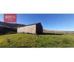CABAÑA EN PLENA NATURALEZA, SAN PEDRO DEL ROMERAL.