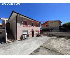 OPORTUNIDAD INVERSIÓN TRES VIVIENDAS EN NOJA