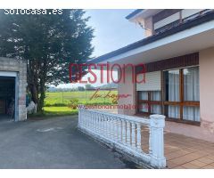 VIVIENDA UNIFAMILIAR A 2KM DE LOS ARENALES DE NOJA