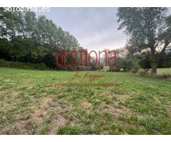 TERRENO EN RAMALES