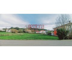TERRENO URBANO EN EL CENTRO DE MERUELO. SAN MIGUEL
