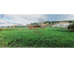 TERRENO URBANO EN EL CENTRO DE MERUELO. SAN MIGUEL