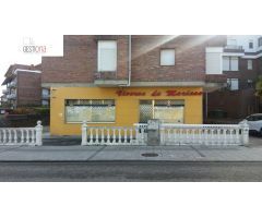 LOCAL COMERCIAL EN EL CENTRO DE ISLA.