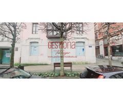OPORTUNIDAD INVERSORES!!. LOCAL COMERCIAL EN PLENO CENTRO DE ASTILLERO.