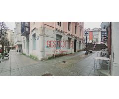 OPORTUNIDAD INVERSORES!!. LOCAL COMERCIAL EN PLENO CENTRO DE ASTILLERO.
