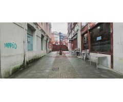 OPORTUNIDAD INVERSORES!!. LOCAL COMERCIAL EN PLENO CENTRO DE ASTILLERO.