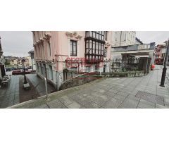 OPORTUNIDAD INVERSORES!!. LOCAL COMERCIAL EN PLENO CENTRO DE ASTILLERO.