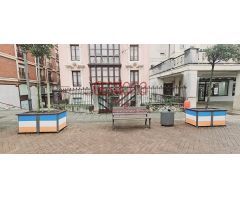 OPORTUNIDAD INVERSORES!!. LOCAL COMERCIAL EN PLENO CENTRO DE ASTILLERO.