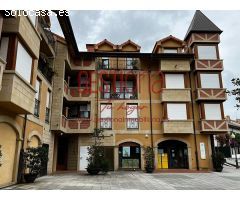Apartamento en Venta en Hinojales, Cantabria