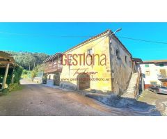 CASA PARA REHABILITAR INTEGRAL. AMBROSERO