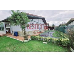 Chalet en Venta en Argoños, Cantabria