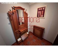 MAGNÍFICO DUPLEX DE TRES DOMITORIOS