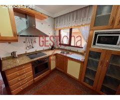 MAGNÍFICO DUPLEX DE TRES DOMITORIOS