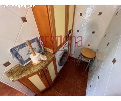 MAGNÍFICO DUPLEX DE TRES DOMITORIOS