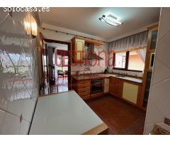 MAGNÍFICO DUPLEX DE TRES DOMITORIOS