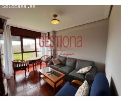 MAGNÍFICO DUPLEX DE TRES DOMITORIOS