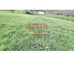 CASA EN RUINA MAS TERRENO. MATIENZO