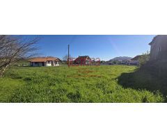 TERRENO URBANO. A 3 KILOMETROS DE LA PLAYA. CASTILLO