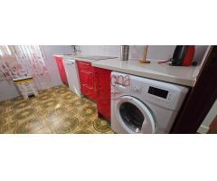 ALQUILER ANUAL. 3 HABITACIONES. CALLE CASTILLA.